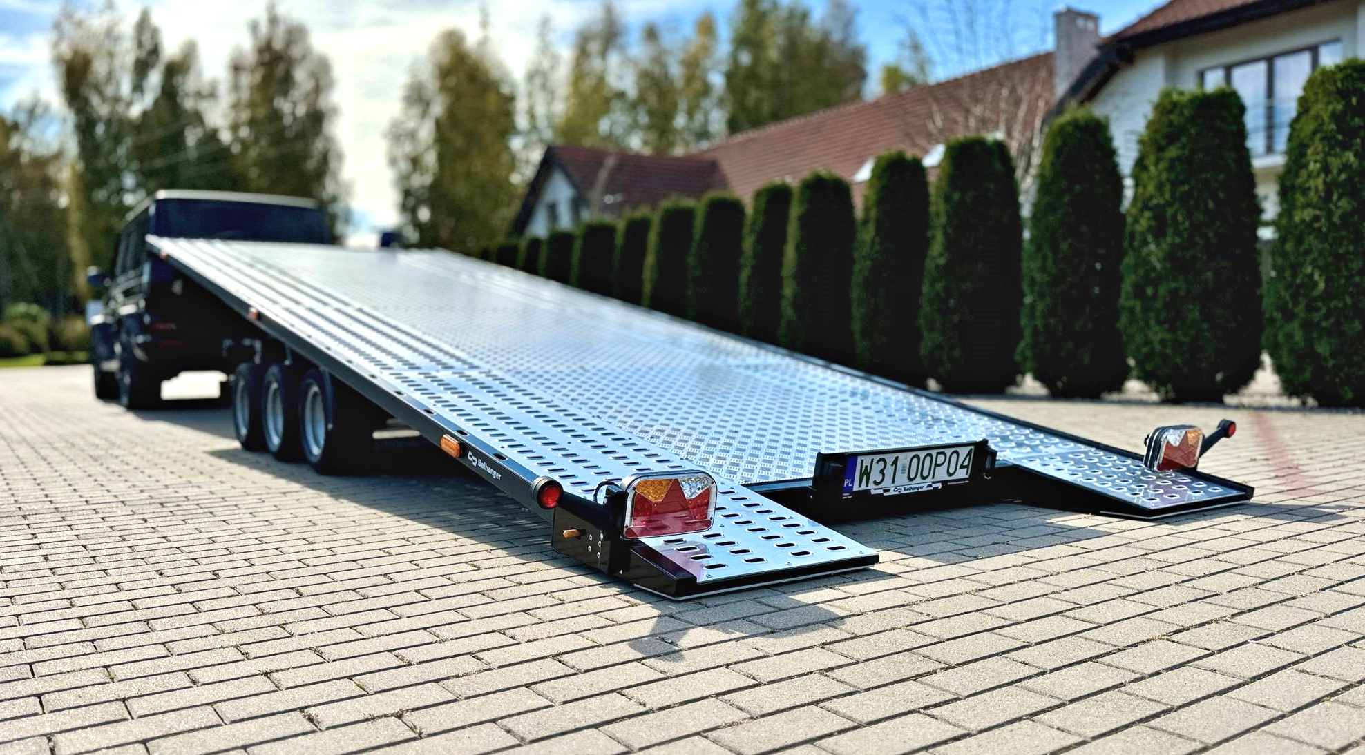 Bild von TrimaxLift